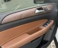 Белый Мерседес ГЛС-Класс, объемом двигателя 3 л и пробегом 76 тыс. км за 58000 $, фото 12 на Automoto.ua