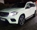 Білий Мерседес ГЛС-Класс, об'ємом двигуна 2.99 л та пробігом 99 тис. км за 55700 $, фото 10 на Automoto.ua