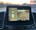 Белый Мерседес ГЛС-Класс, объемом двигателя 3 л и пробегом 134 тыс. км за 26999 $, фото 31 на Automoto.ua