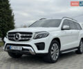 Белый Мерседес ГЛС-Класс, объемом двигателя 3 л и пробегом 196 тыс. км за 39800 $, фото 28 на Automoto.ua