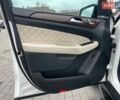 Белый Мерседес ГЛС-Класс, объемом двигателя 2.99 л и пробегом 289 тыс. км за 48000 $, фото 53 на Automoto.ua