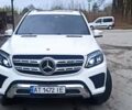 Белый Мерседес ГЛС-Класс, объемом двигателя 3 л и пробегом 206 тыс. км за 29500 $, фото 8 на Automoto.ua