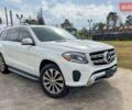 Білий Мерседес ГЛС-Класс, об'ємом двигуна 3 л та пробігом 130 тис. км за 15900 $, фото 1 на Automoto.ua