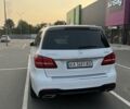 Белый Мерседес ГЛС-Класс, объемом двигателя 3 л и пробегом 76 тыс. км за 58000 $, фото 10 на Automoto.ua