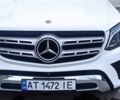 Белый Мерседес ГЛС-Класс, объемом двигателя 3 л и пробегом 206 тыс. км за 29500 $, фото 40 на Automoto.ua