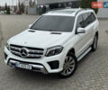 Белый Мерседес ГЛС-Класс, объемом двигателя 3 л и пробегом 196 тыс. км за 39800 $, фото 19 на Automoto.ua