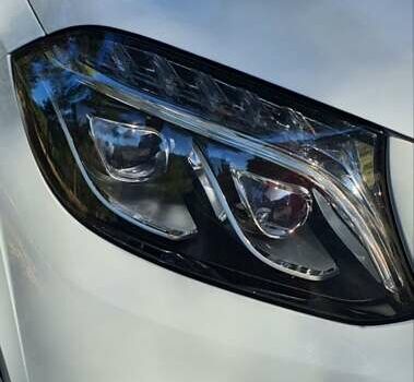 Білий Мерседес ГЛС-Класс, об'ємом двигуна 2.99 л та пробігом 99 тис. км за 55700 $, фото 41 на Automoto.ua