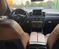 Белый Мерседес ГЛС-Класс, объемом двигателя 3 л и пробегом 76 тыс. км за 58000 $, фото 29 на Automoto.ua