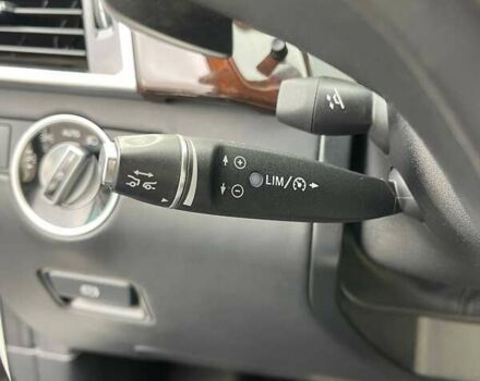 Белый Мерседес ГЛС-Класс, объемом двигателя 2.99 л и пробегом 289 тыс. км за 48000 $, фото 47 на Automoto.ua