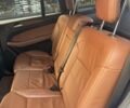 Белый Мерседес ГЛС-Класс, объемом двигателя 3 л и пробегом 76 тыс. км за 58000 $, фото 8 на Automoto.ua