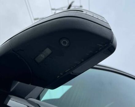 Белый Мерседес ГЛС-Класс, объемом двигателя 2.99 л и пробегом 289 тыс. км за 48000 $, фото 14 на Automoto.ua