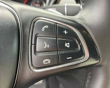 Белый Мерседес ГЛС-Класс, объемом двигателя 2.99 л и пробегом 289 тыс. км за 48000 $, фото 36 на Automoto.ua