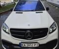 Белый Мерседес ГЛС-Класс, объемом двигателя 3 л и пробегом 122 тыс. км за 27000 $, фото 1 на Automoto.ua