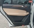 Белый Мерседес ГЛС-Класс, объемом двигателя 3 л и пробегом 149 тыс. км за 47700 $, фото 34 на Automoto.ua