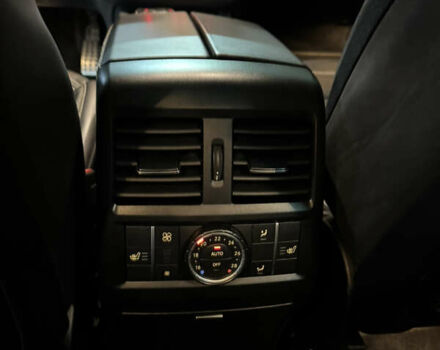 Білий Мерседес ГЛС-Класс, об'ємом двигуна 5.46 л та пробігом 127 тис. км за 62000 $, фото 9 на Automoto.ua