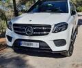 Білий Мерседес ГЛС-Класс, об'ємом двигуна 2.99 л та пробігом 99 тис. км за 55700 $, фото 29 на Automoto.ua