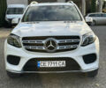 Белый Мерседес ГЛС-Класс, объемом двигателя 2.99 л и пробегом 190 тыс. км за 46800 $, фото 1 на Automoto.ua