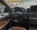 Белый Мерседес ГЛС-Класс, объемом двигателя 3 л и пробегом 76 тыс. км за 58000 $, фото 2 на Automoto.ua
