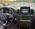 Белый Мерседес ГЛС-Класс, объемом двигателя 3 л и пробегом 76 тыс. км за 58000 $, фото 23 на Automoto.ua