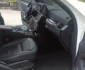 Белый Мерседес ГЛС-Класс, объемом двигателя 3 л и пробегом 206 тыс. км за 29500 $, фото 31 на Automoto.ua