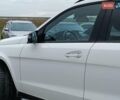 Белый Мерседес ГЛС-Класс, объемом двигателя 3 л и пробегом 149 тыс. км за 47700 $, фото 20 на Automoto.ua