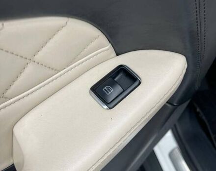 Белый Мерседес ГЛС-Класс, объемом двигателя 2.99 л и пробегом 289 тыс. км за 48000 $, фото 52 на Automoto.ua