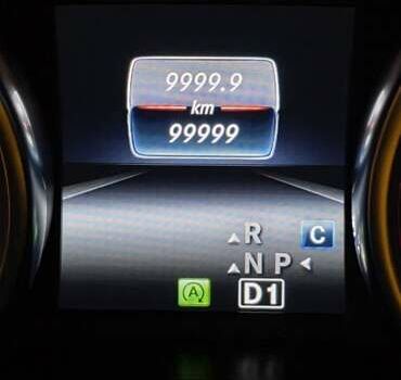 Білий Мерседес ГЛС-Класс, об'ємом двигуна 2.99 л та пробігом 99 тис. км за 55700 $, фото 42 на Automoto.ua