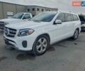 Белый Мерседес ГЛС-Класс, объемом двигателя 0 л и пробегом 78 тыс. км за 7900 $, фото 1 на Automoto.ua