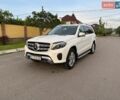 Білий Мерседес ГЛС-Класс, об'ємом двигуна 2.99 л та пробігом 250 тис. км за 38500 $, фото 1 на Automoto.ua