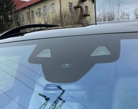 Белый Мерседес ГЛС-Класс, объемом двигателя 2.99 л и пробегом 289 тыс. км за 48000 $, фото 12 на Automoto.ua