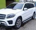 Белый Мерседес ГЛС-Класс, объемом двигателя 3 л и пробегом 206 тыс. км за 29500 $, фото 60 на Automoto.ua