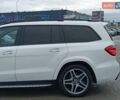 Белый Мерседес ГЛС-Класс, объемом двигателя 3 л и пробегом 149 тыс. км за 47700 $, фото 5 на Automoto.ua