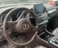 Белый Мерседес ГЛС-Класс, объемом двигателя 3 л и пробегом 90 тыс. км за 75000 $, фото 5 на Automoto.ua