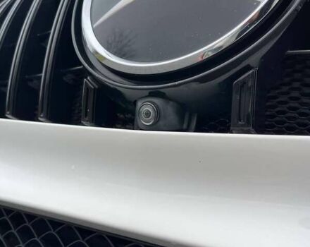 Белый Мерседес ГЛС-Класс, объемом двигателя 2.99 л и пробегом 289 тыс. км за 48000 $, фото 13 на Automoto.ua