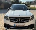 Білий Мерседес ГЛС-Класс, об'ємом двигуна 3 л та пробігом 168 тис. км за 35000 $, фото 1 на Automoto.ua