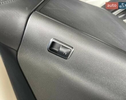 Белый Мерседес ГЛС-Класс, объемом двигателя 2.99 л и пробегом 289 тыс. км за 48000 $, фото 30 на Automoto.ua