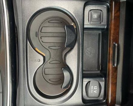 Белый Мерседес ГЛС-Класс, объемом двигателя 2.99 л и пробегом 289 тыс. км за 48000 $, фото 45 на Automoto.ua