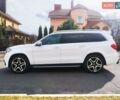 Белый Мерседес ГЛС-Класс, объемом двигателя 3 л и пробегом 114 тыс. км за 44500 $, фото 8 на Automoto.ua