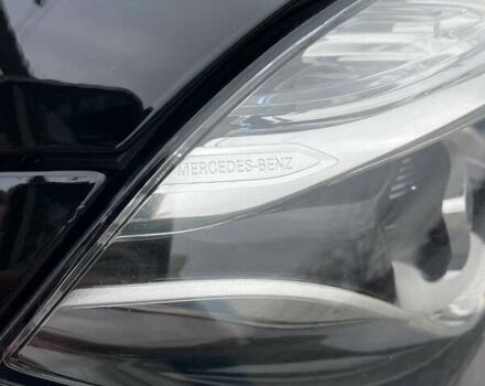 Белый Мерседес ГЛС-Класс, объемом двигателя 2.99 л и пробегом 289 тыс. км за 48000 $, фото 6 на Automoto.ua