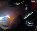 Белый Мерседес ГЛС-Класс, объемом двигателя 3 л и пробегом 149 тыс. км за 37999 $, фото 77 на Automoto.ua