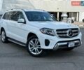 Білий Мерседес ГЛС-Класс, об'ємом двигуна 3 л та пробігом 135 тис. км за 29900 $, фото 1 на Automoto.ua
