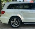 Белый Мерседес ГЛС-Класс, объемом двигателя 3 л и пробегом 220 тыс. км за 28790 $, фото 4 на Automoto.ua