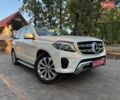 Білий Мерседес ГЛС-Класс, об'ємом двигуна 3 л та пробігом 120 тис. км за 27400 $, фото 3 на Automoto.ua