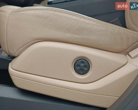 Белый Мерседес ГЛС-Класс, объемом двигателя 3 л и пробегом 149 тыс. км за 47700 $, фото 25 на Automoto.ua