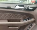Белый Мерседес ГЛС-Класс, объемом двигателя 3 л и пробегом 90 тыс. км за 75000 $, фото 4 на Automoto.ua