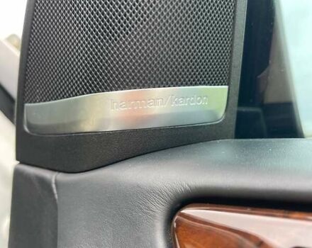 Белый Мерседес ГЛС-Класс, объемом двигателя 2.99 л и пробегом 289 тыс. км за 48000 $, фото 62 на Automoto.ua