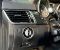 Белый Мерседес ГЛС-Класс, объемом двигателя 3 л и пробегом 135 тыс. км за 27499 $, фото 115 на Automoto.ua