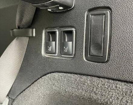 Белый Мерседес ГЛС-Класс, объемом двигателя 2.99 л и пробегом 289 тыс. км за 48000 $, фото 24 на Automoto.ua