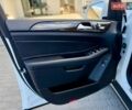 Белый Мерседес ГЛС-Класс, объемом двигателя 3 л и пробегом 105 тыс. км за 28800 $, фото 17 на Automoto.ua