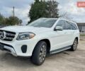 Білий Мерседес ГЛС-Класс, об'ємом двигуна 3 л та пробігом 130 тис. км за 15900 $, фото 1 на Automoto.ua